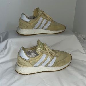 Adidas Originals Womens I-5923 Trainers Size 9